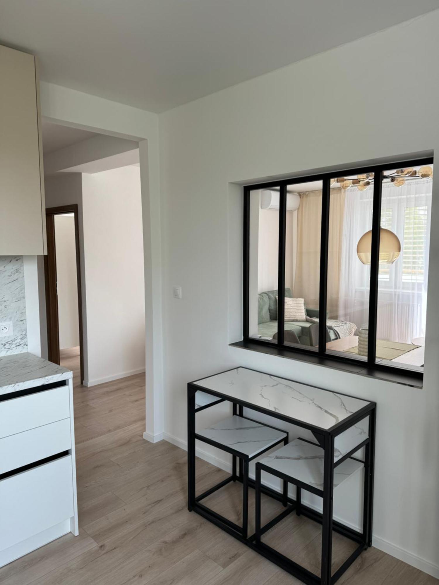 Apartment Zanzi Samorin Exterior photo